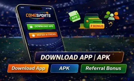 Download the app, unlock code MILANMMAX, and enter ₹1 contests faster