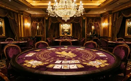 Speed Baccarat